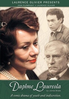 Daphne Laureola (DVD)