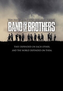 Band of Brothers (DVD)