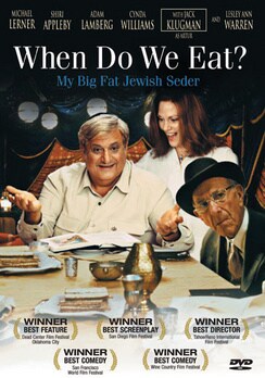 When Do We Eat? (DVD)