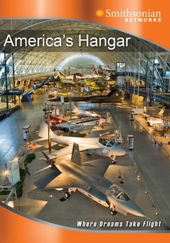 America`s Hangar (DVD)