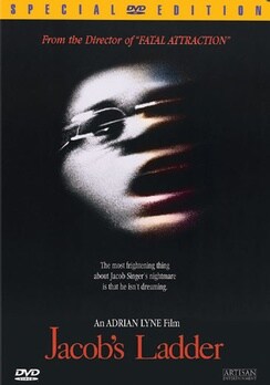 Jacob`s Ladder - Special Edition (DVD)