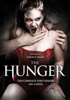 The Hunger - The Complete First Season (DVD)