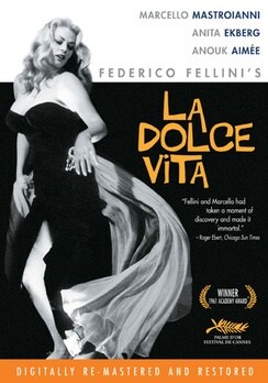 La Dolce Vita (DVD)