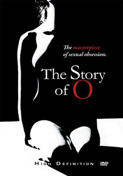The Story of O (DVD)