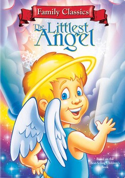The Littlest Angel (DVD)