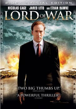 Lord of War (SE/WS/DVD)