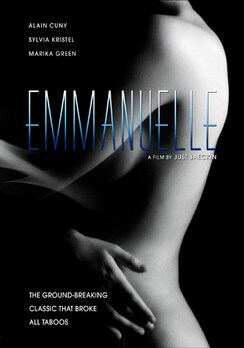 Emmanuelle (DVD)