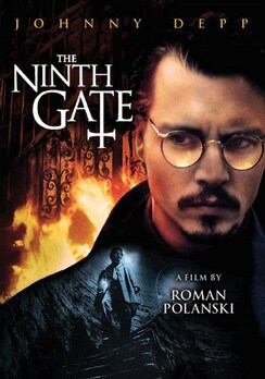 The Ninth Gate (DVD)