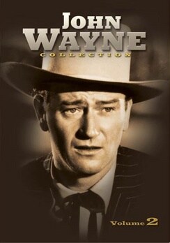 John Wayne Collection Vol. 2: The Westerns (DVD)