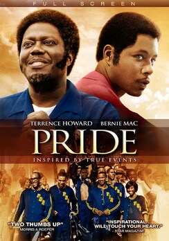 Pride (FS/DVD)