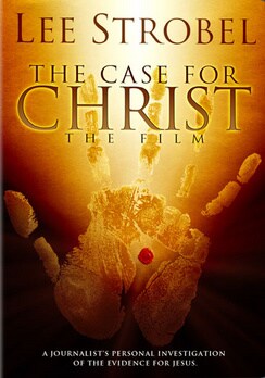 Case for Christ (DVD)