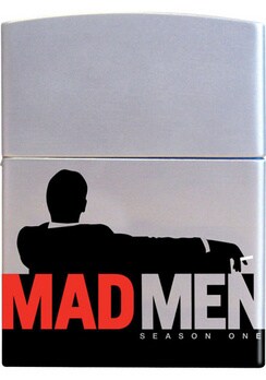 Mad Men - Season 1 (DVD)
