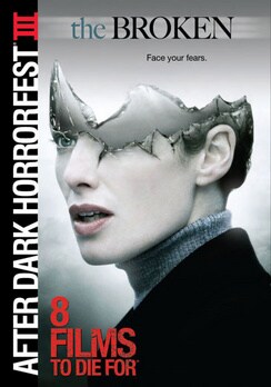 The Broken (DVD)