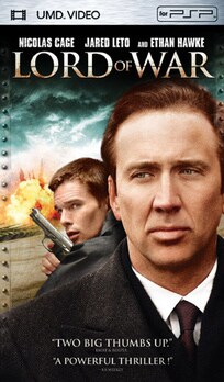 Lord of War (UMD)