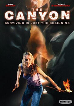 The Canyon (DVD)