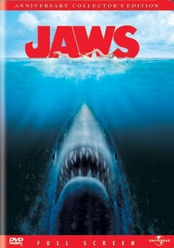 Jaws (DVD)