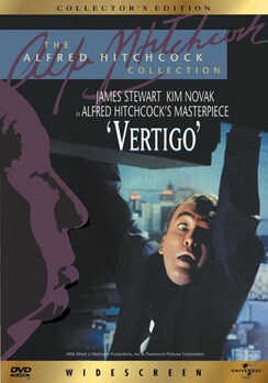 Vertigo (DVD)