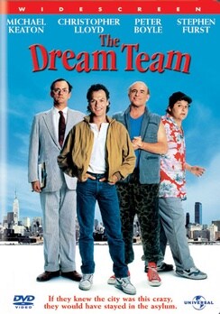 The Dream Team (DVD)