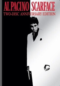 Scarface (DVD)