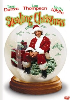 Stealing Christmas (DVD)