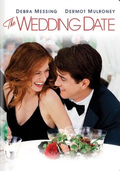 Wedding Date, The (DVD)
