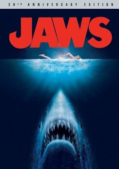 Jaws (DVD)