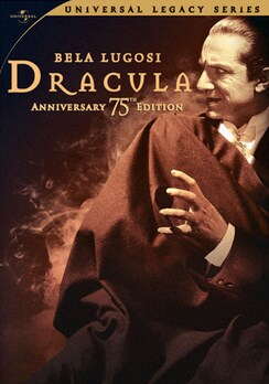 Dracula (DVD)