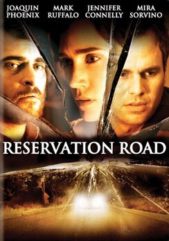 Reservation Road (DVD)