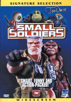 Small Soldiers (DVD)