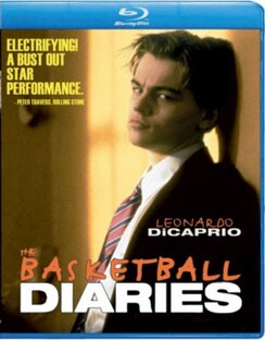 The Basketball Diaries (Blu-ray Disc)
