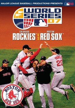 World Series 07 (DVD)