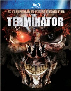 The Terminator (Blu-ray Disc)