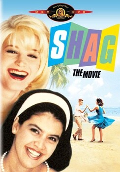 Shag, The Movie (DVD)