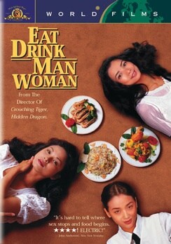 Eat Drink Man Woman (DVD)