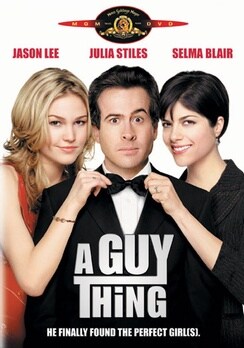 A Guy Thing - Widescreen & Full Frame (DVD)