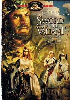 Sword of the Valiant (DVD)