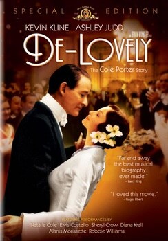 De-Lovely (WS)