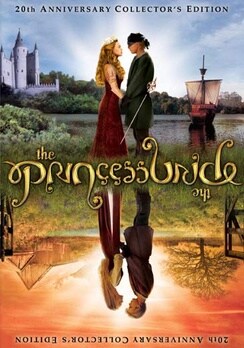 The Princess Bride - 20th Anniversary Edition (SE/DVD)