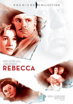 Rebecca (DVD)