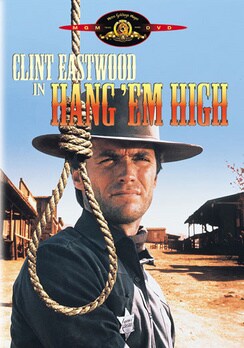 Hang'Em High (DVD)
