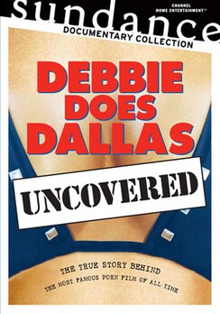 Debbie Does Dallas (DVD)