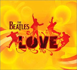 The Beatles - Love: Special Edition