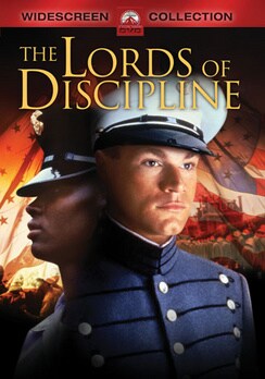 The Lords of Discipline (DVD)