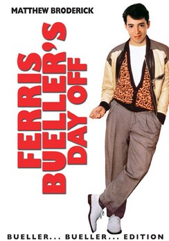 Ferris Bueller's Day Off - Bueller... Bueller... Edition (SE/DVD)