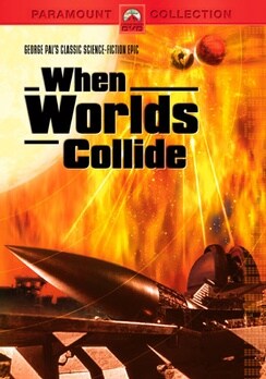 When Worlds Collide (DVD)