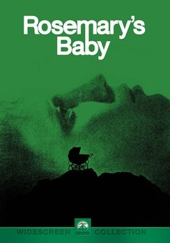 Rosemary's Baby (DVD)