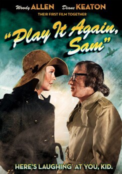 Play It Again, Sam (DVD)