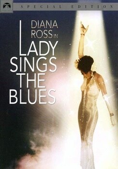 Lady Sings the Blues (DVD)