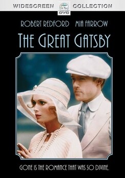 The Great Gatsby (DVD)
