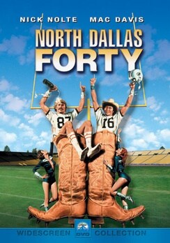 North Dallas Forty (DVD)
